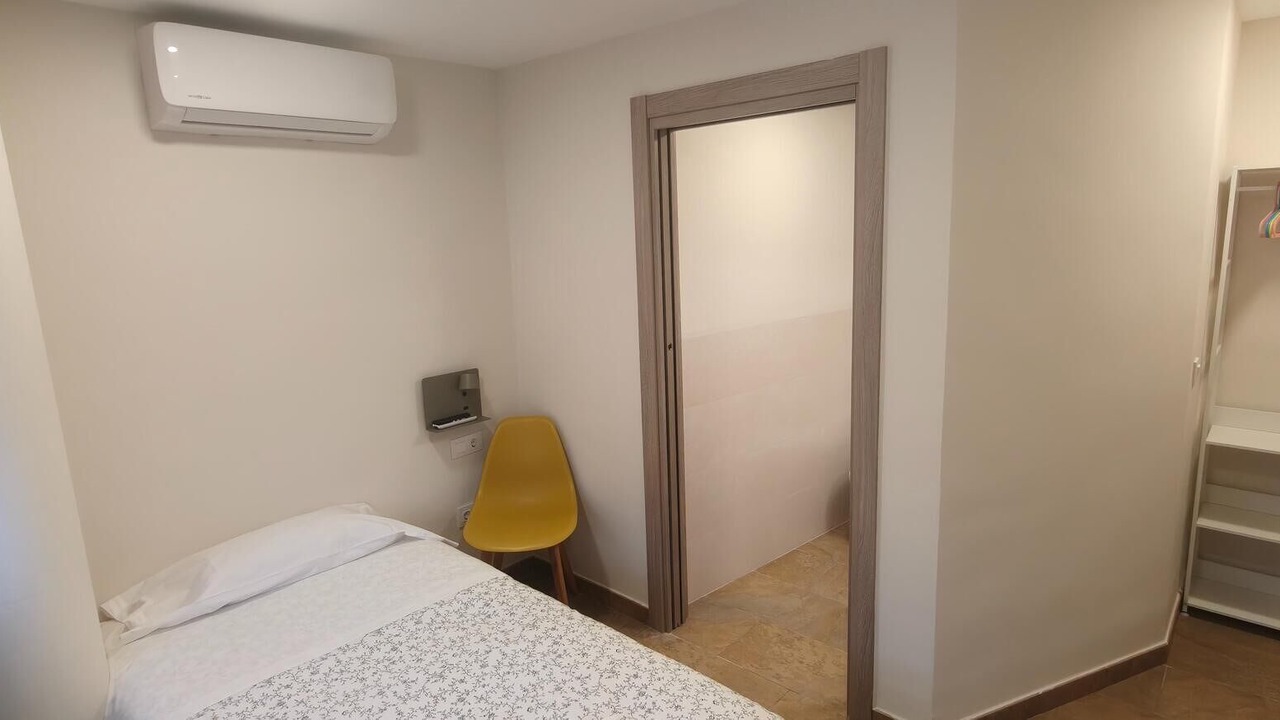 Photo of Bedroom in Munebrega