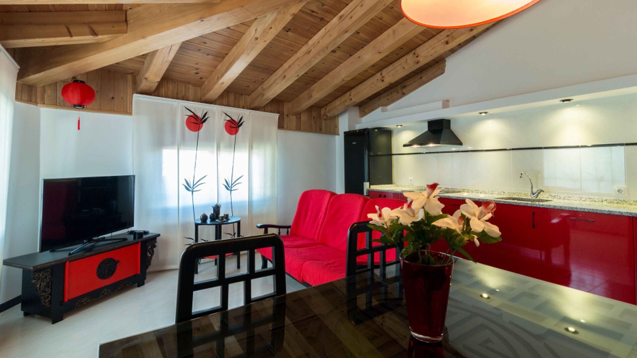 Photo of Livingroom in Munebrega