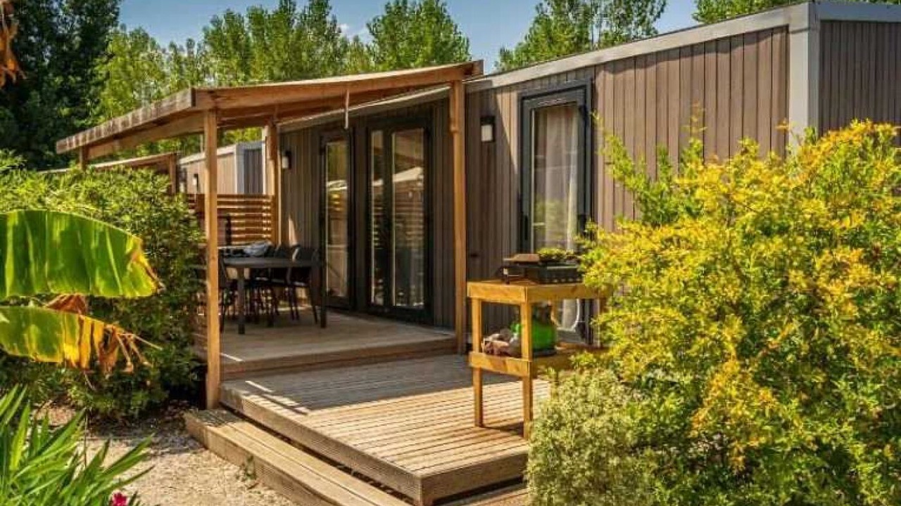 Photo of Patio Balcony in Serignan-Plage
