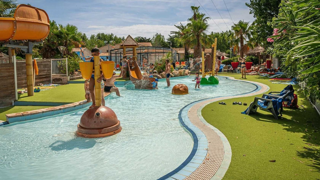 Photo of Outdoor in Serignan-Plage