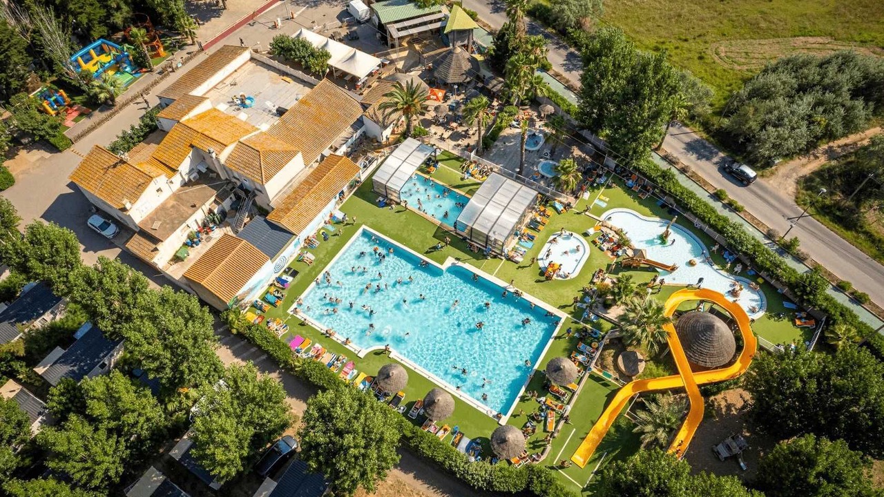 Photo of Outdoor in Serignan-Plage