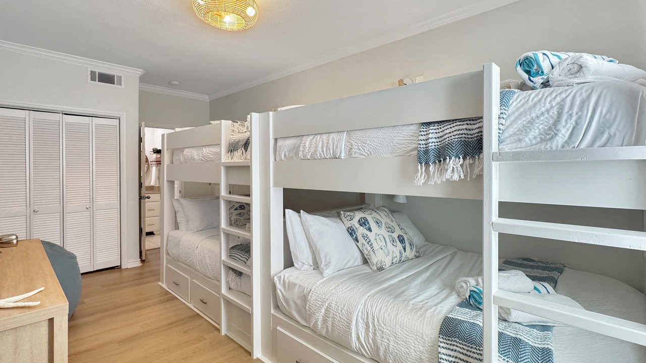 Photo of Bedroom in Port Bolivar