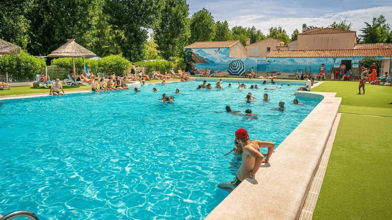 Photo of Outdoor in Serignan-Plage