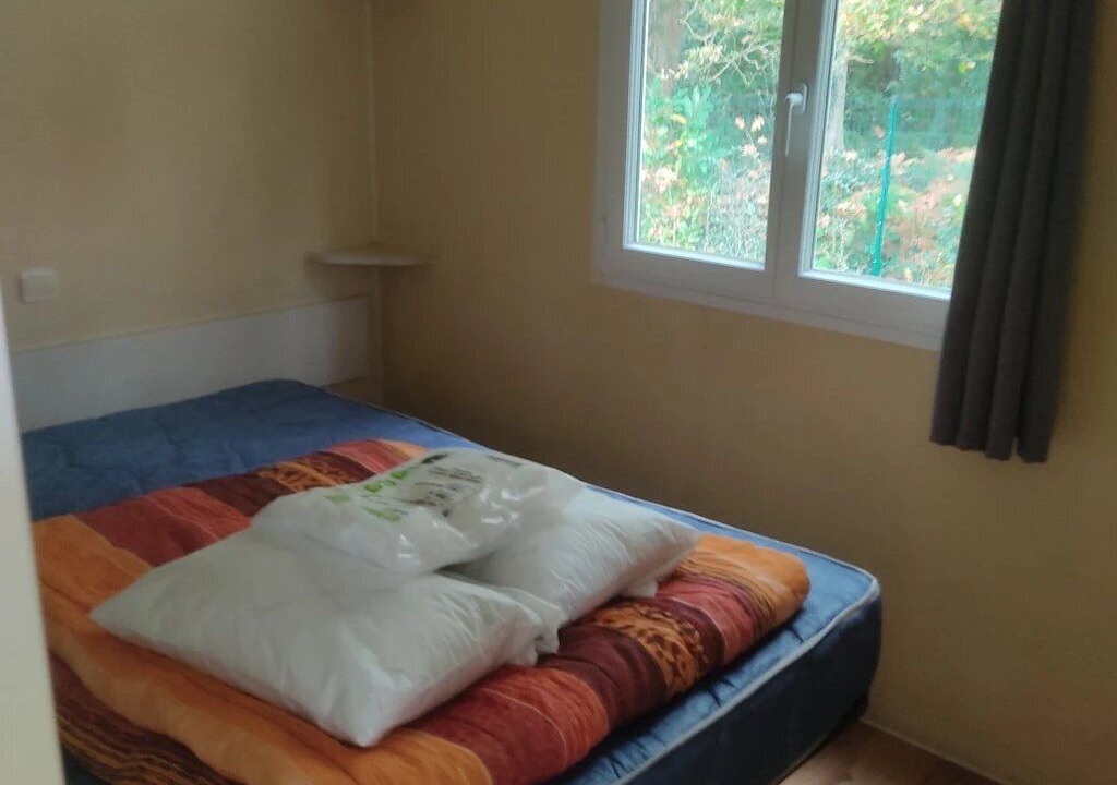 Photo of Bedroom in Sainte-Reine-de-Bretagne