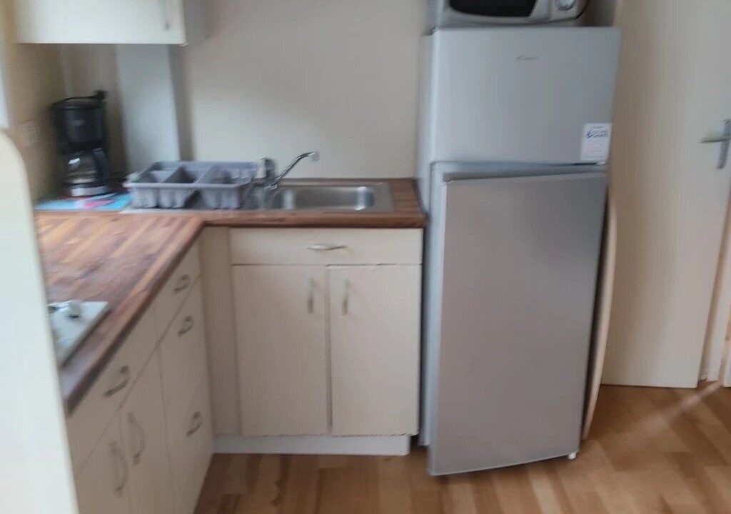 Photo of Kitchen in Sainte-Reine-de-Bretagne
