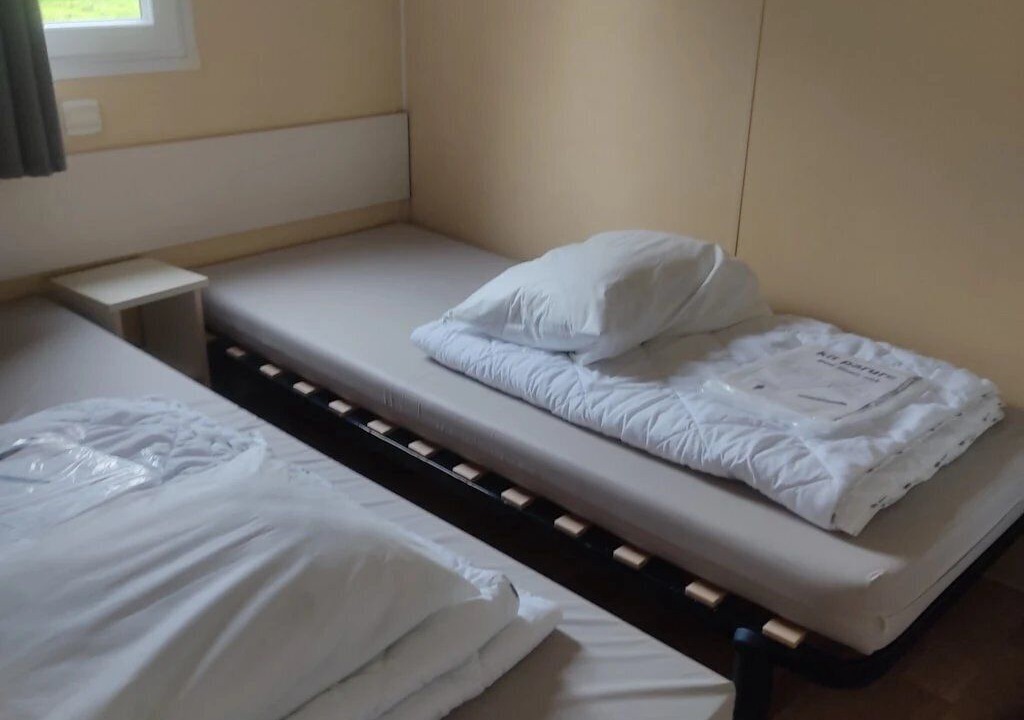 Photo of Bedroom in Sainte-Reine-de-Bretagne