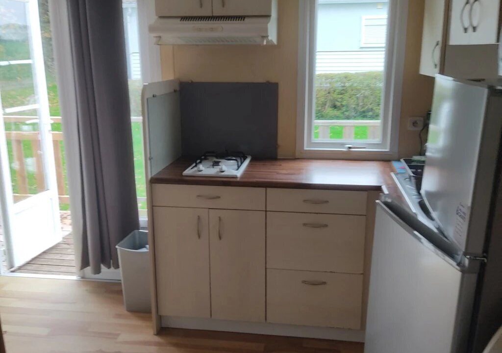 Photo of Kitchen in Sainte-Reine-de-Bretagne