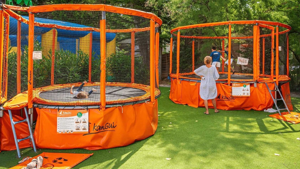 Photo of Outdoor in Serignan-Plage