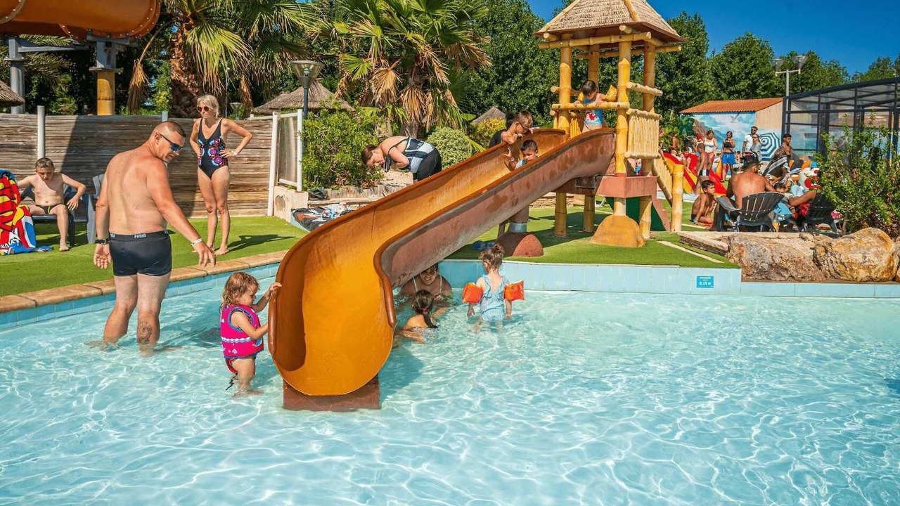 Photo of Outdoor in Serignan-Plage