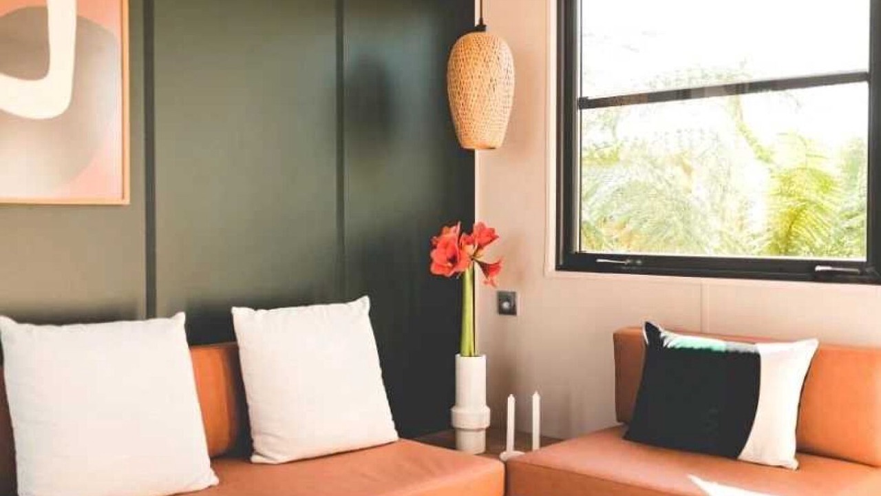 Photo of Livingroom in Serignan-Plage