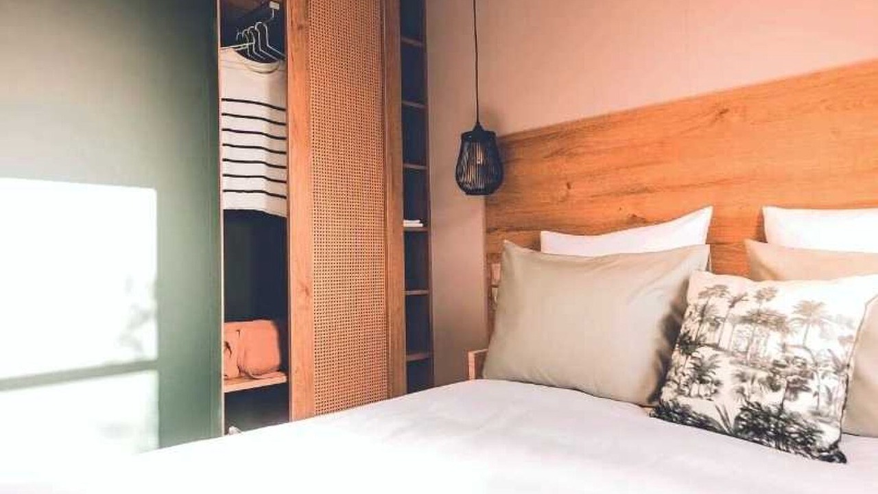 Photo of Bedroom in Serignan-Plage