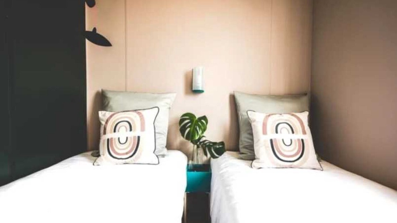 Photo of Bedroom in Serignan-Plage