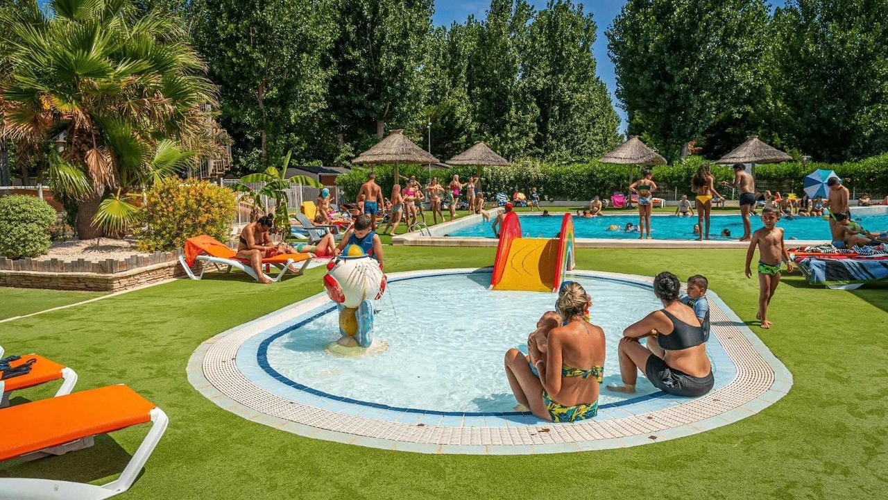 Photo of Outdoor in Serignan-Plage