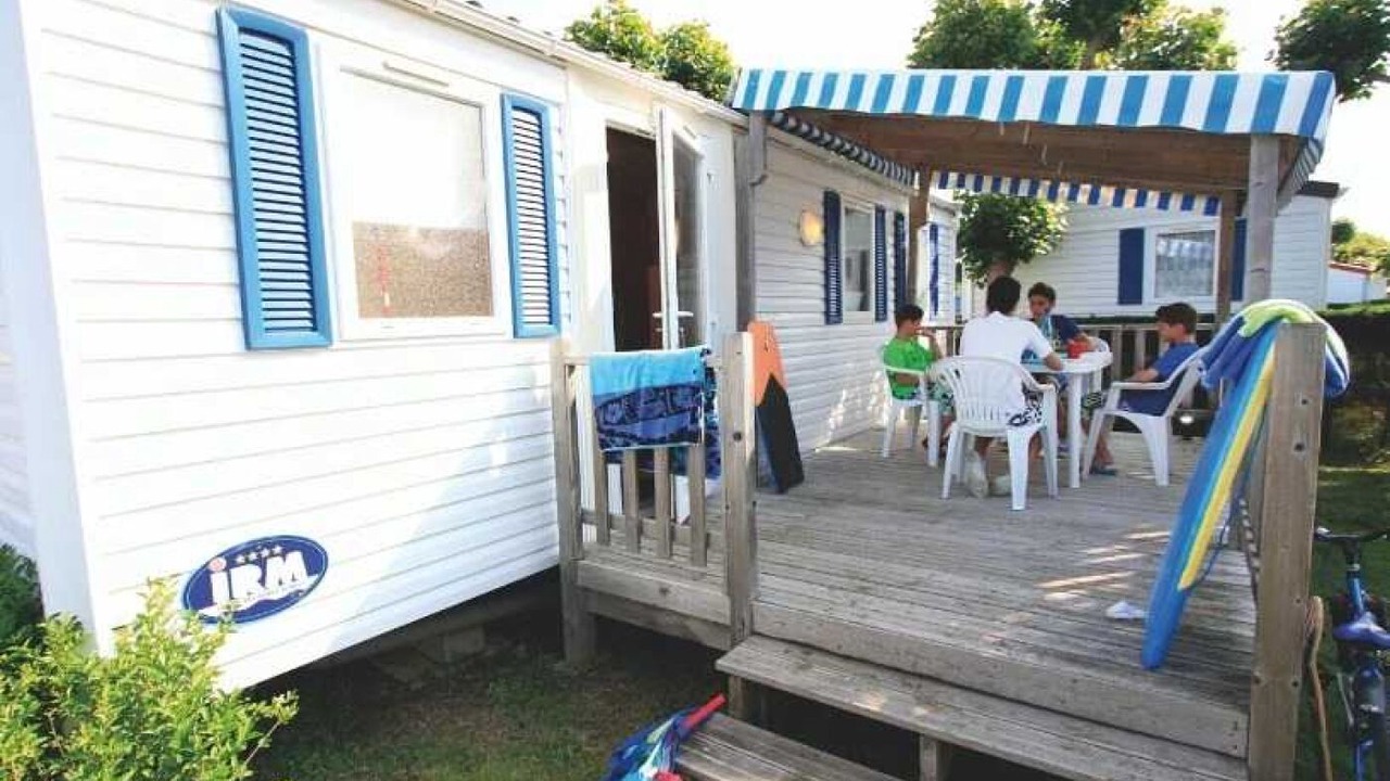 Photo of Outdoor in Serignan-Plage