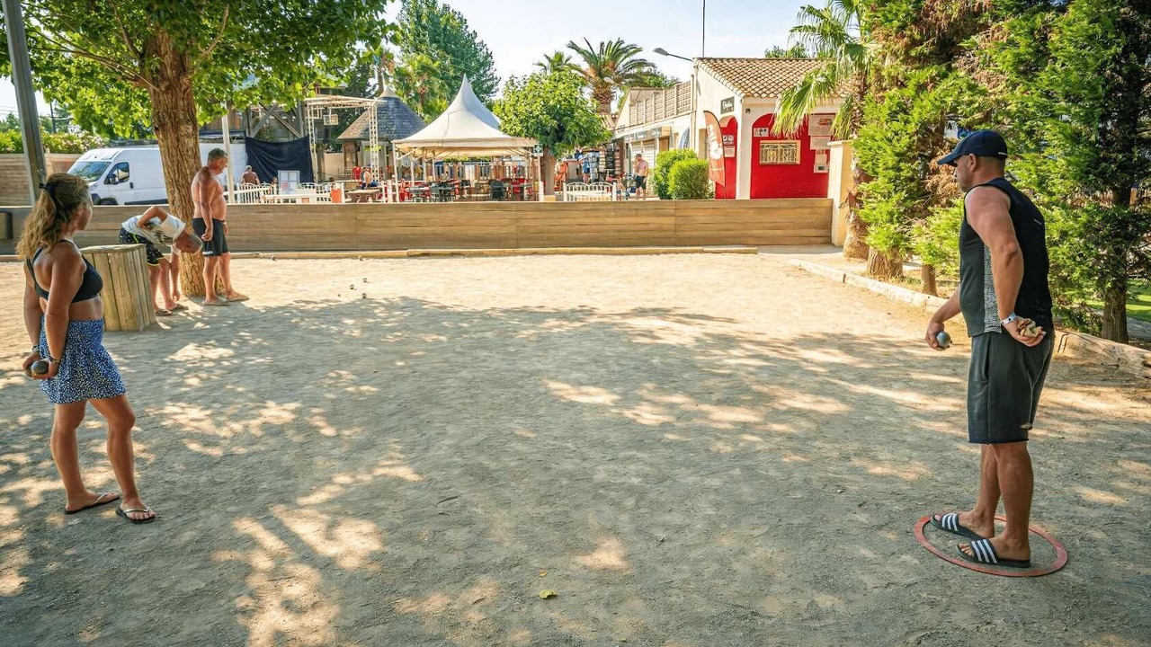 Photo of Outdoor in Serignan-Plage