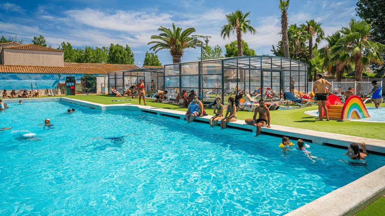 Photo of Outdoor in Serignan-Plage