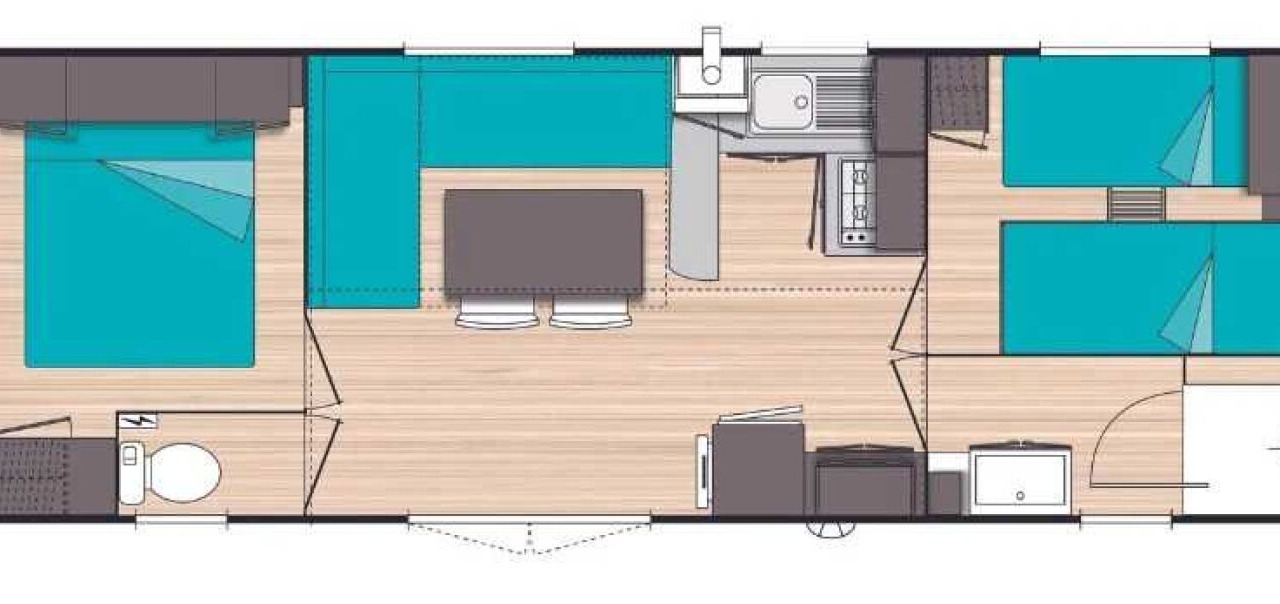 Photo of Others in Serignan-Plage