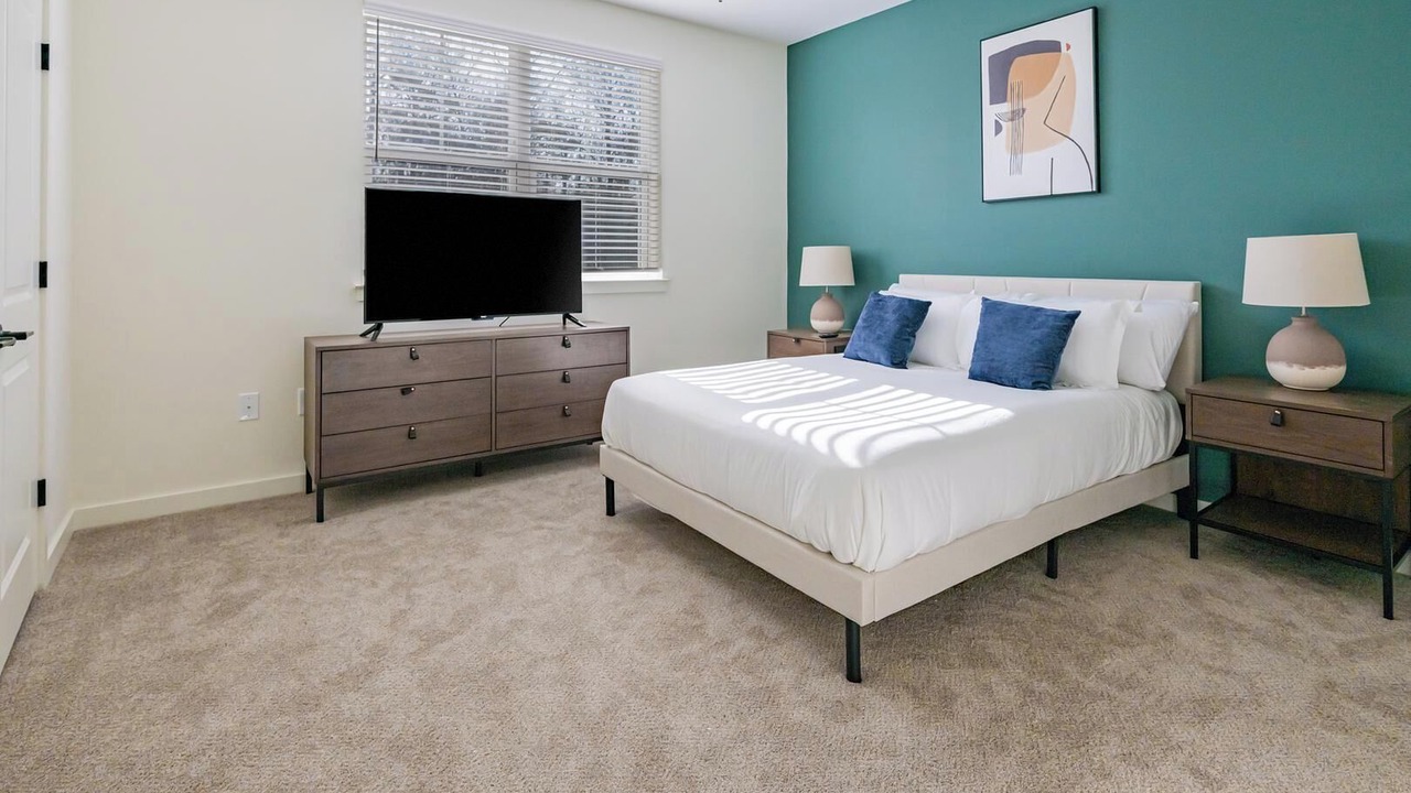 Photo of Bedroom in Wilmington