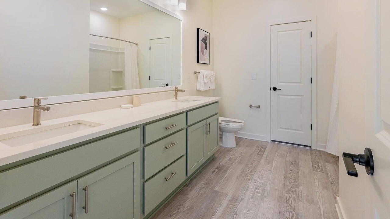 Photo of Bathroom in Wilmington