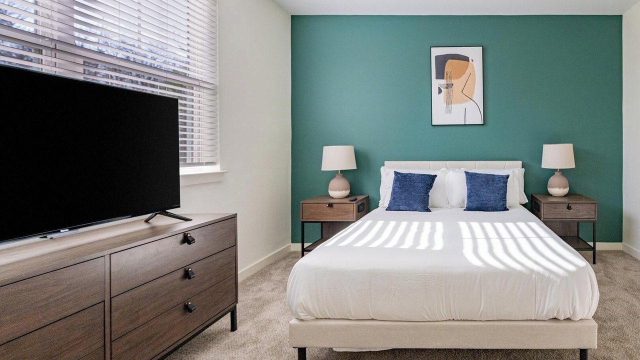 Photo of Bedroom in Wilmington