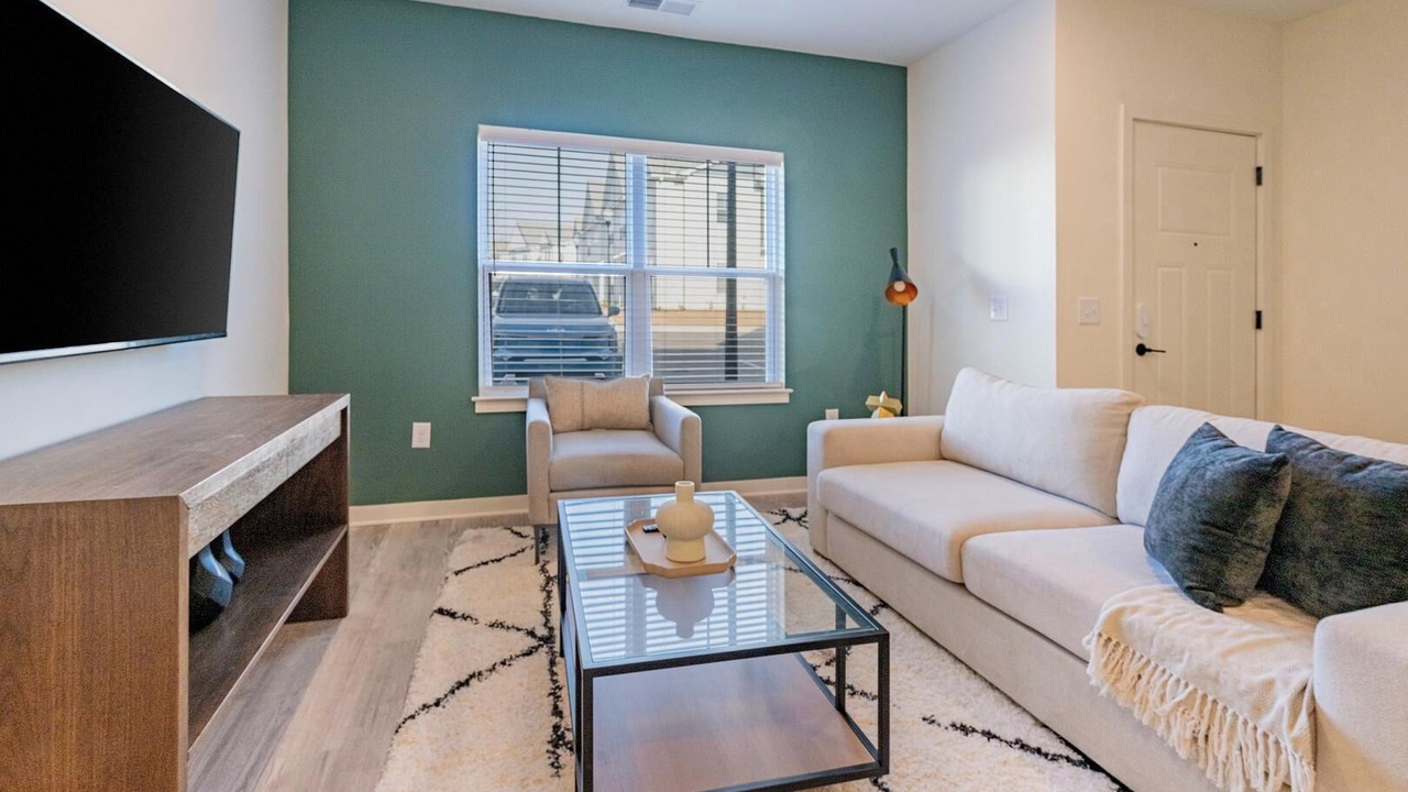 Photo of Livingroom in Wilmington