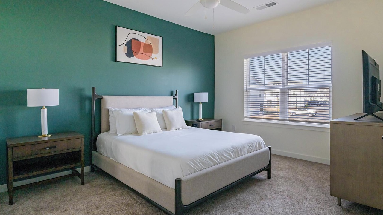 Photo of Bedroom in Wilmington