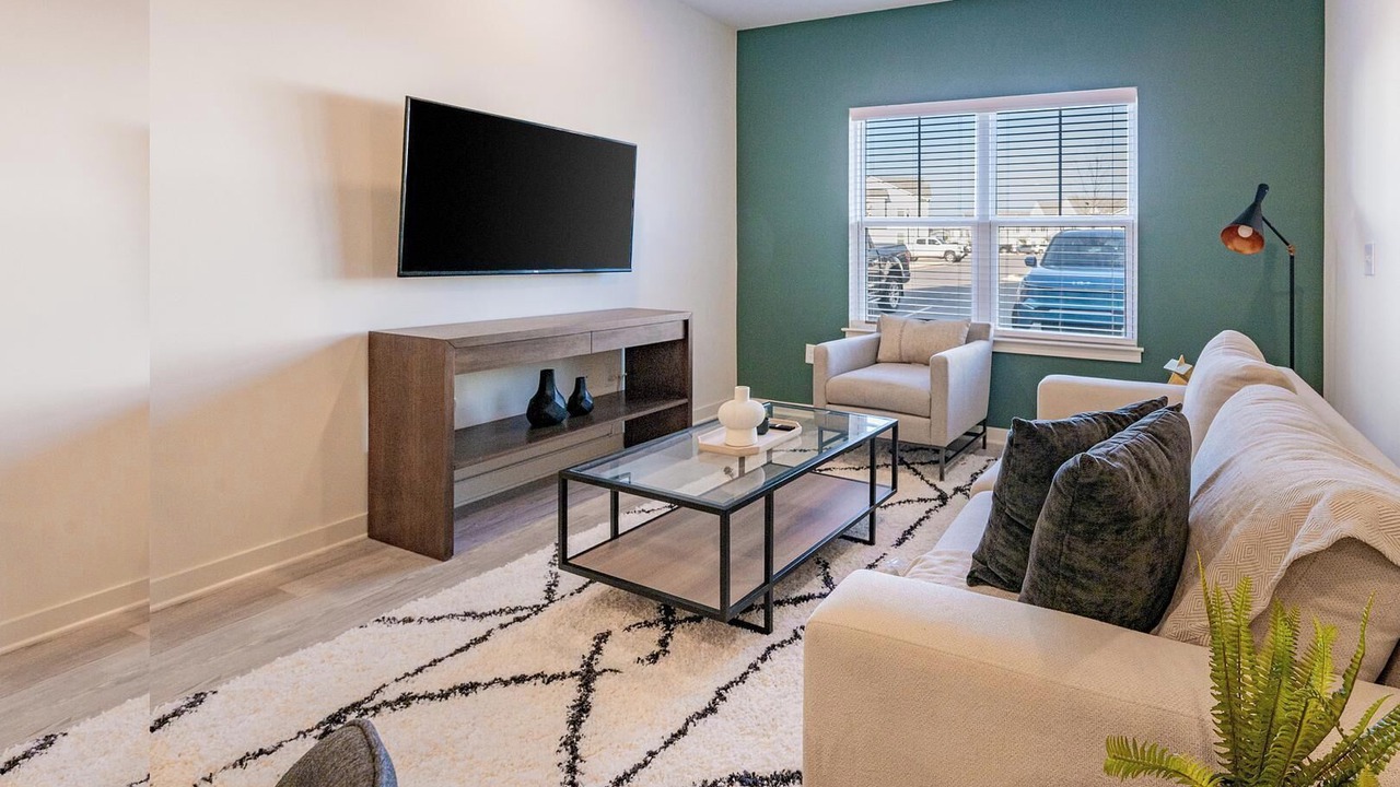 Photo of Livingroom in Wilmington