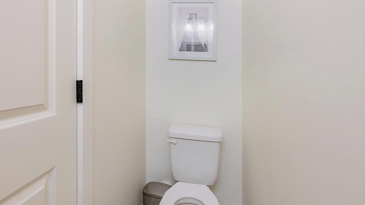 Photo of Bathroom in Wilmington