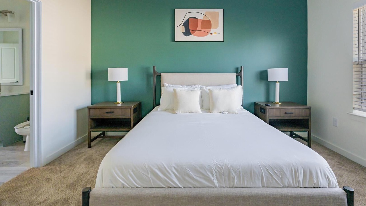 Photo of Bedroom in Wilmington