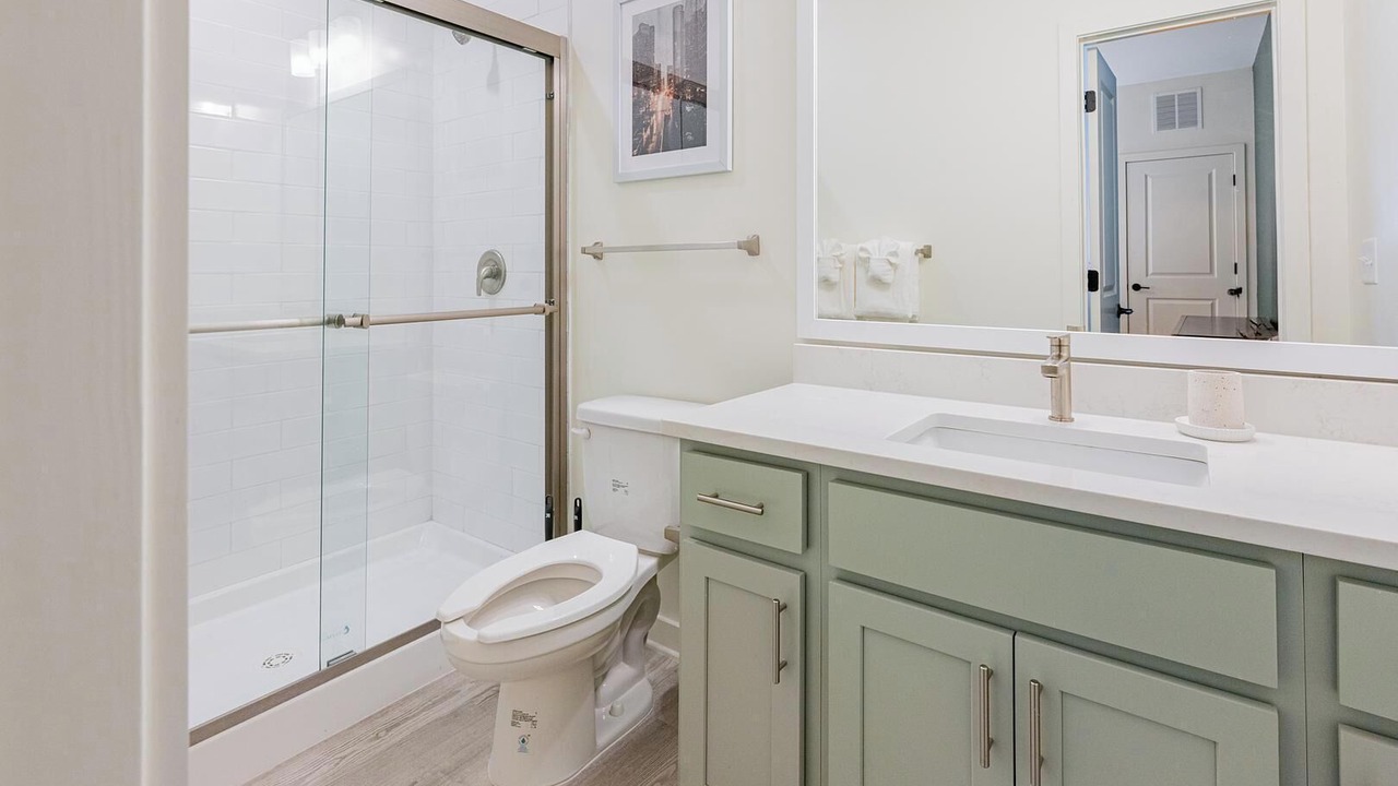 Photo of Bathroom in Wilmington
