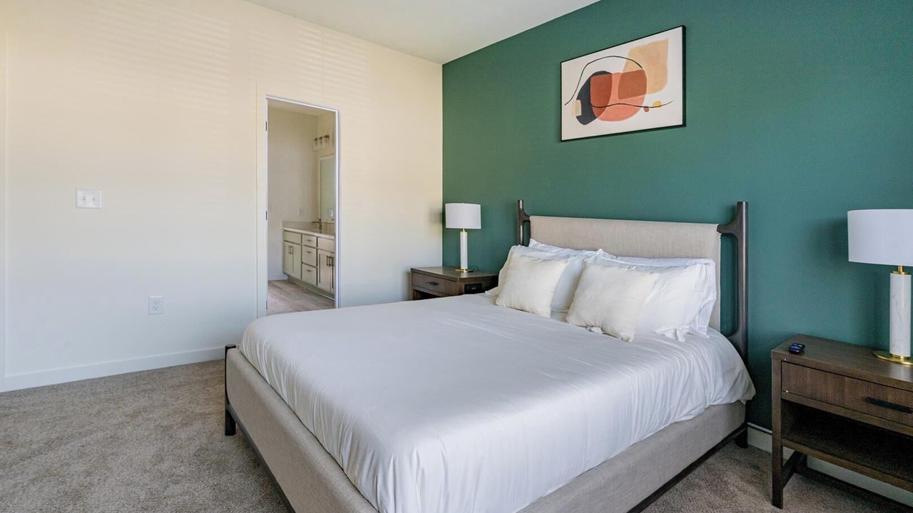 Photo of Bedroom in Wilmington