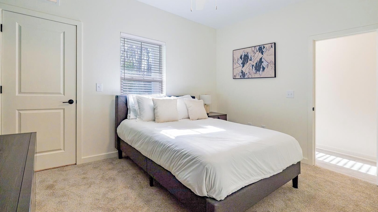 Photo of Bedroom in Wilmington
