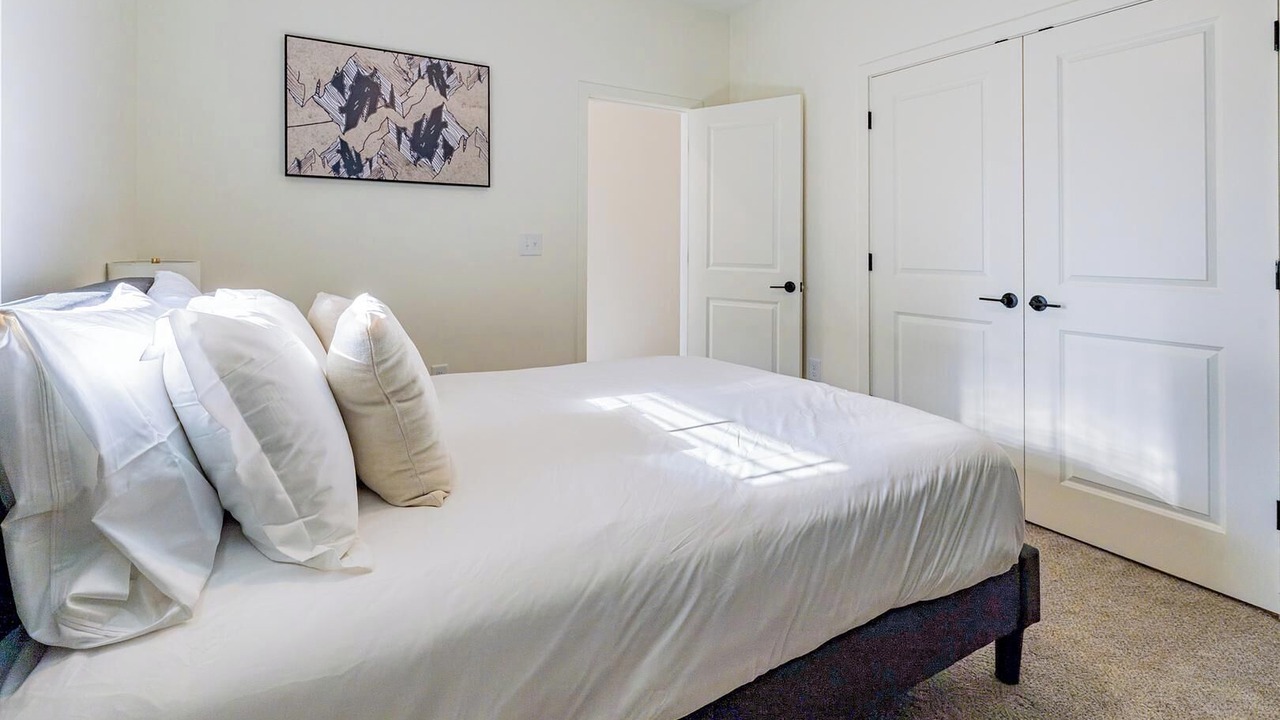 Photo of Bedroom in Wilmington