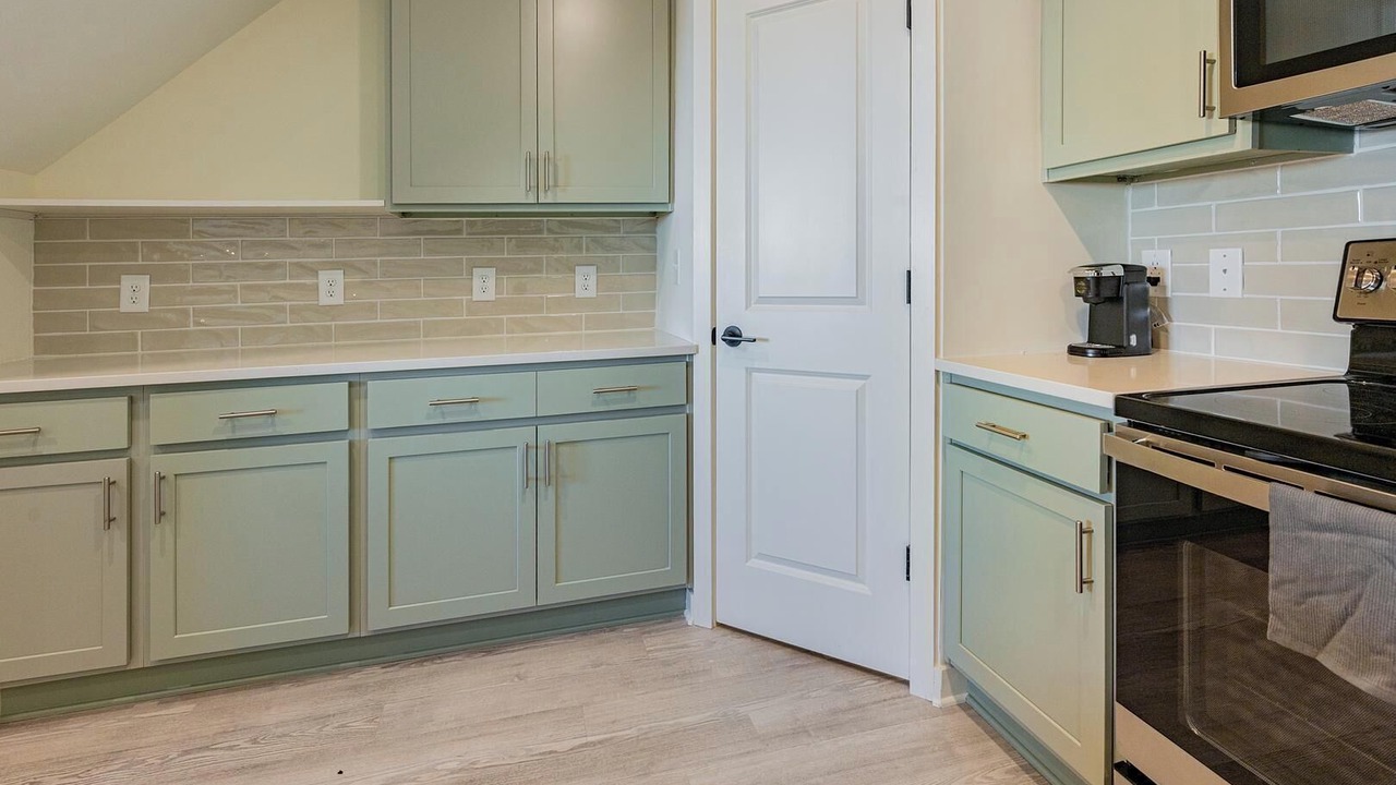 Photo of Kitchen in Wilmington