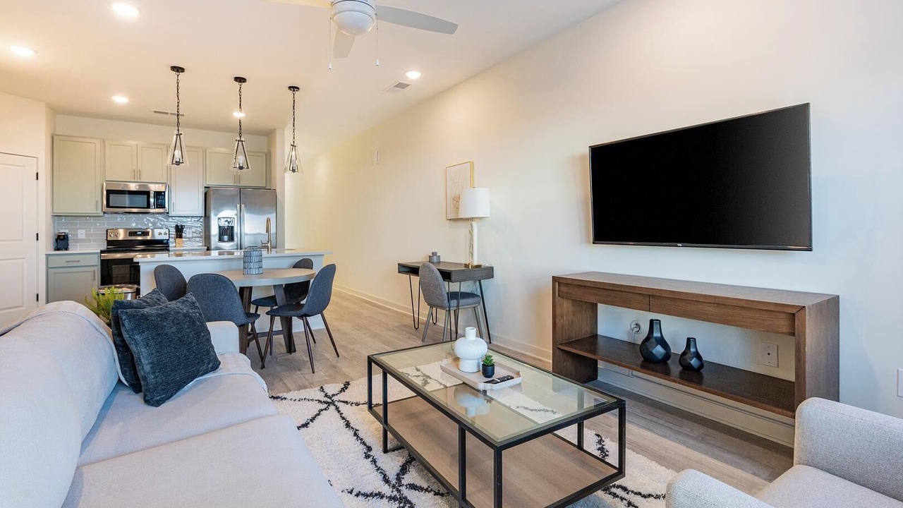Photo of Livingroom in Wilmington