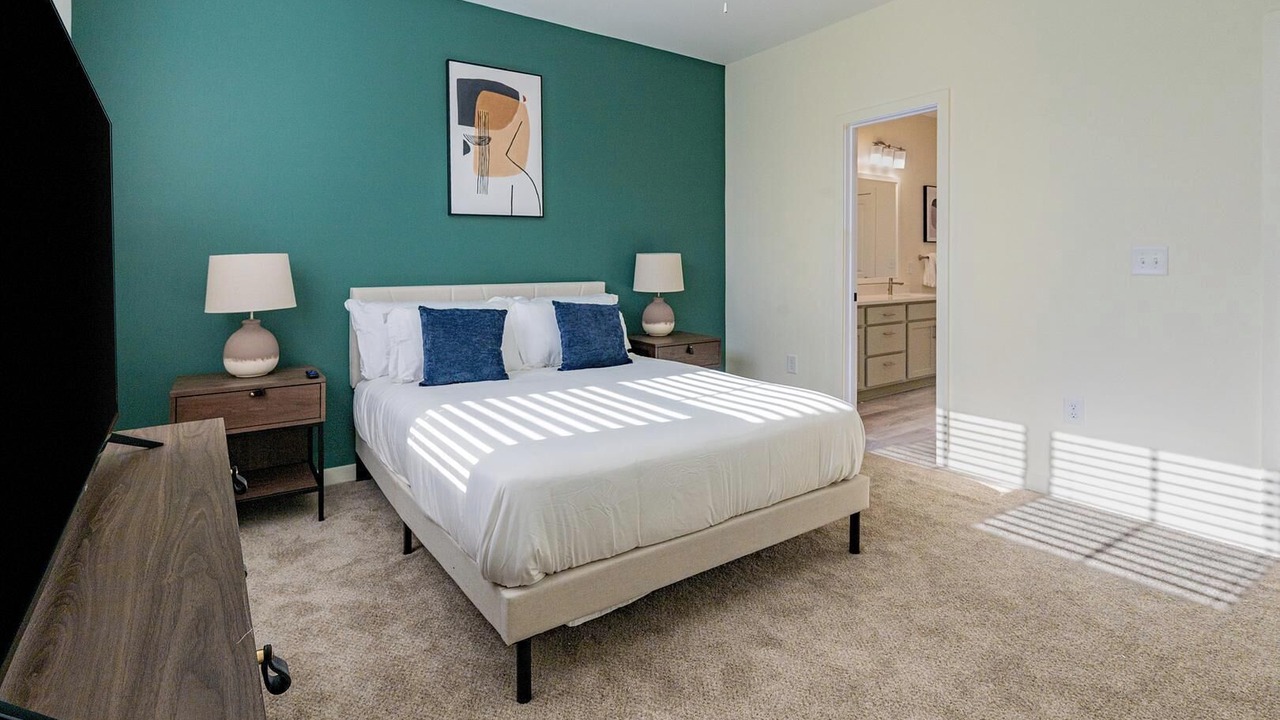 Photo of Bedroom in Wilmington