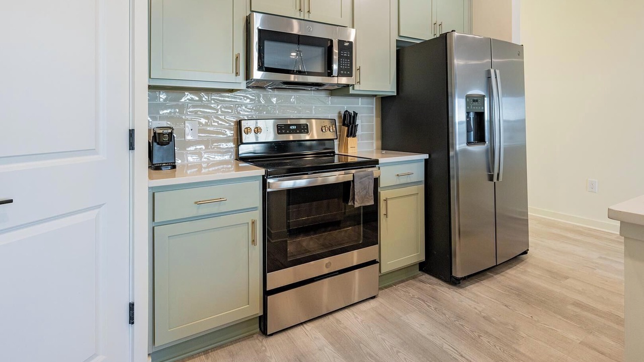 Photo of Kitchen in Wilmington
