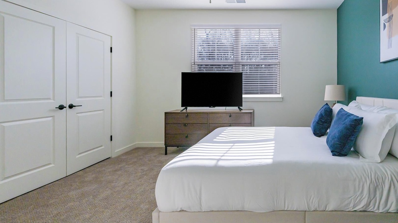 Photo of Bedroom in Wilmington
