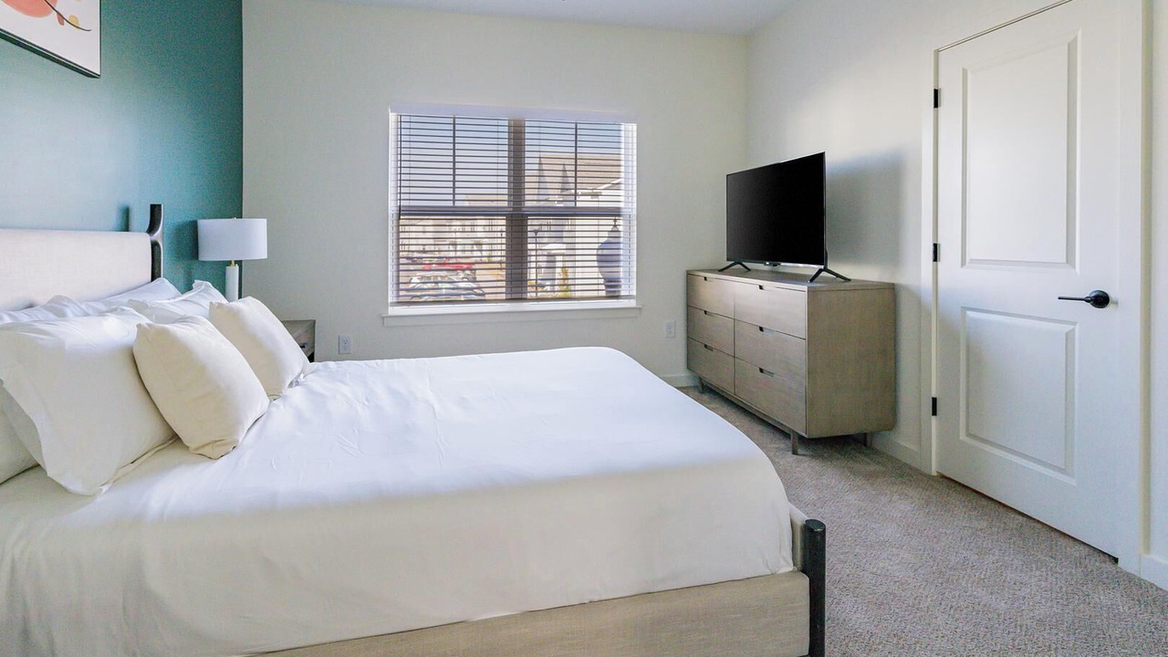 Photo of Bedroom in Wilmington