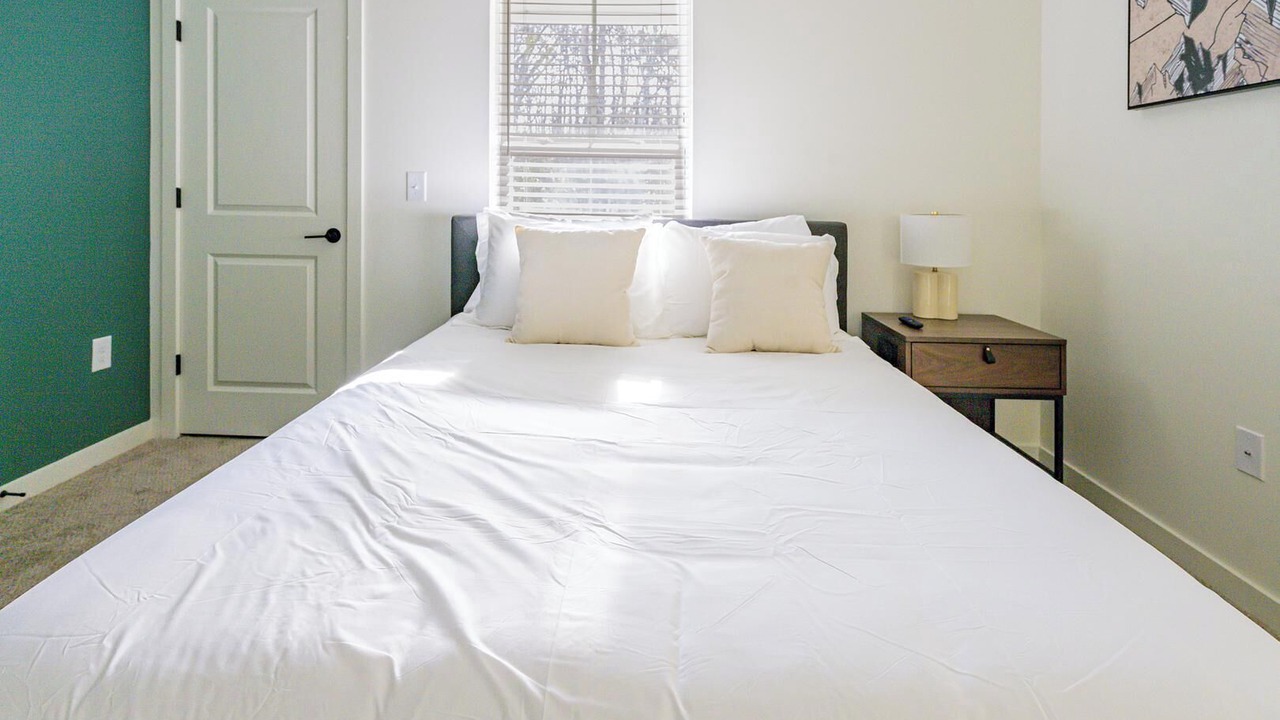 Photo of Bedroom in Wilmington