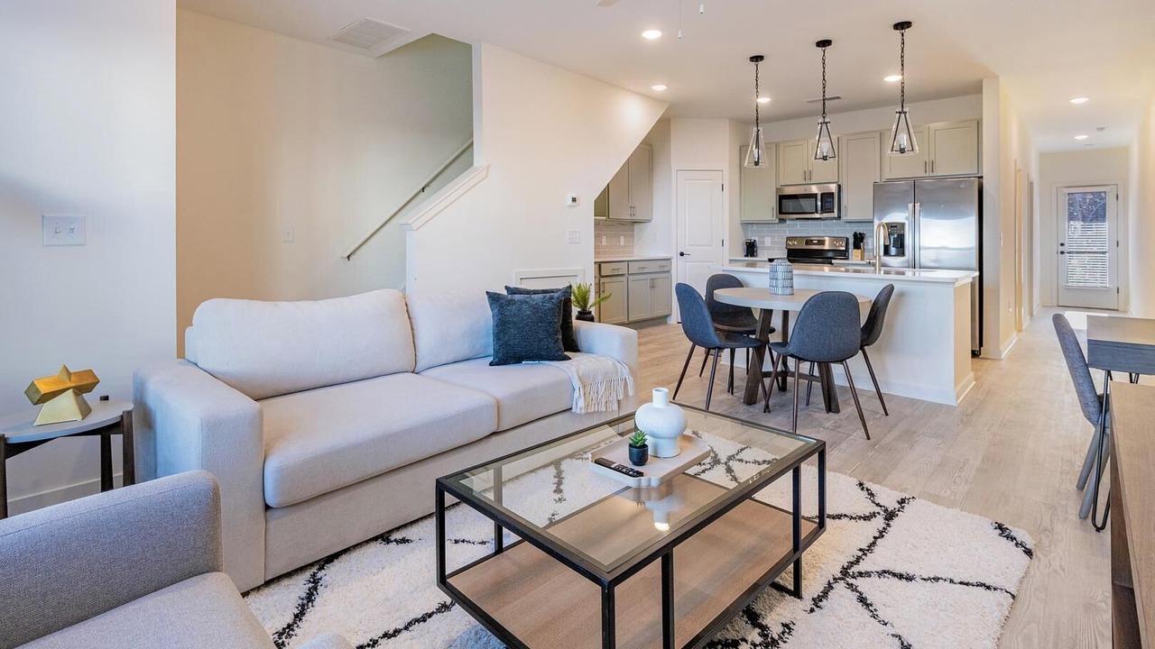 Photo of Livingroom in Wilmington