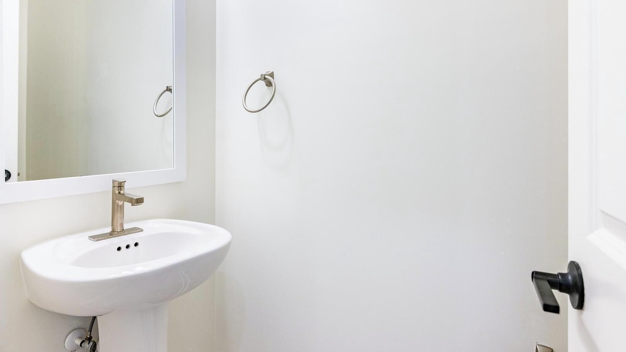 Photo of Bathroom in Wilmington