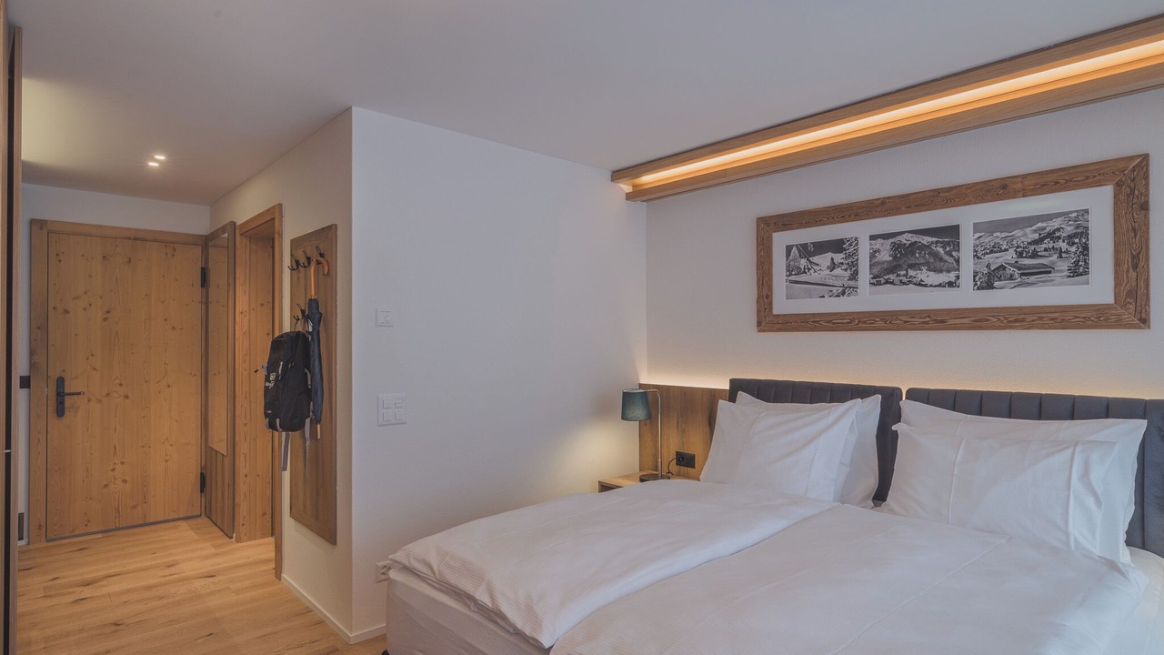 Photo of Bedroom in Lantsch-Lenz