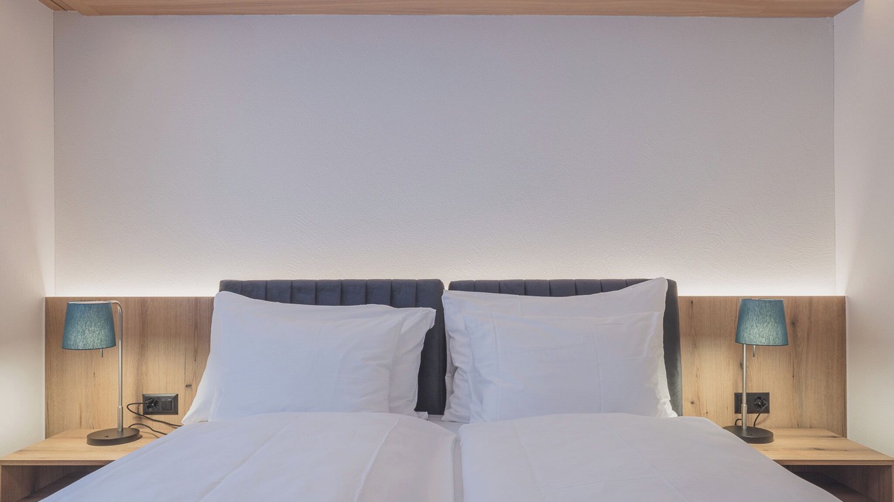 Photo of Bedroom in Lantsch-Lenz