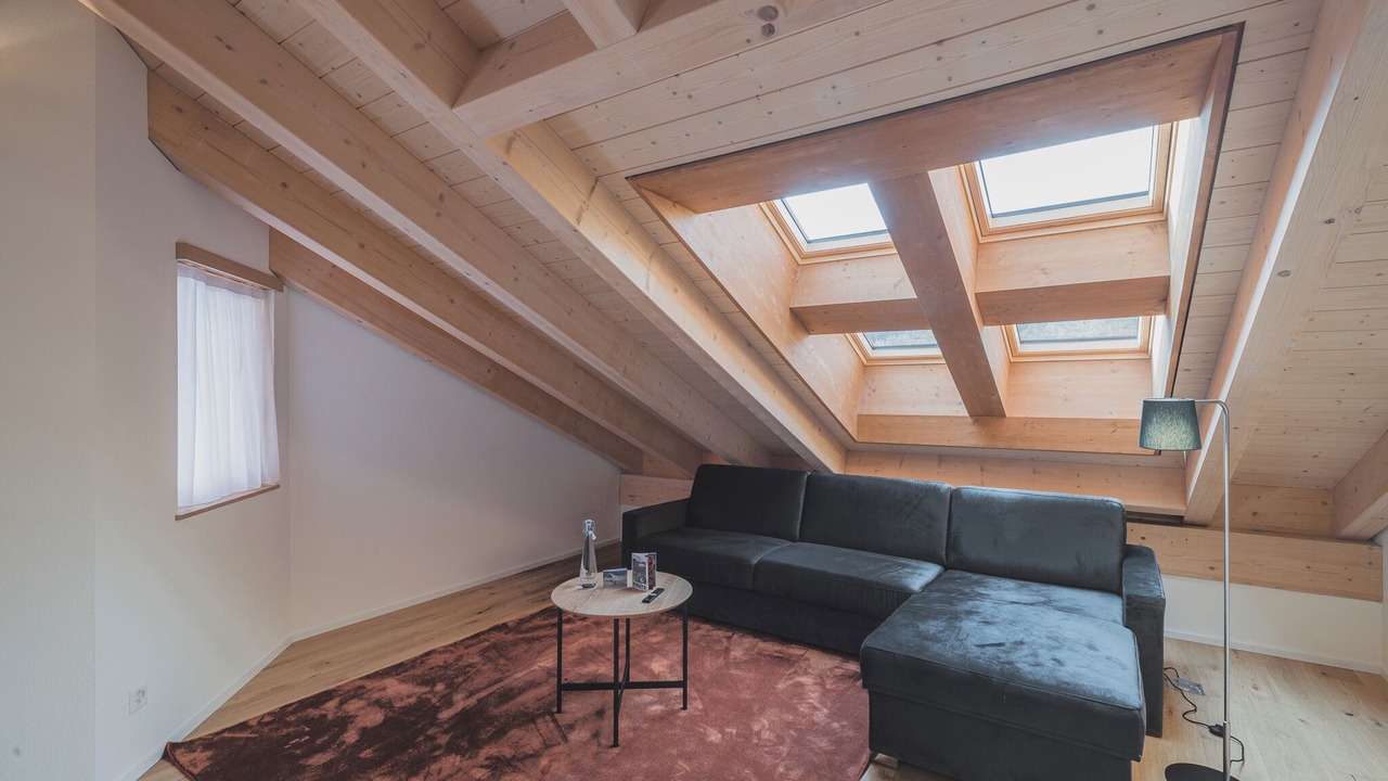 Photo of Livingroom in Lantsch-Lenz
