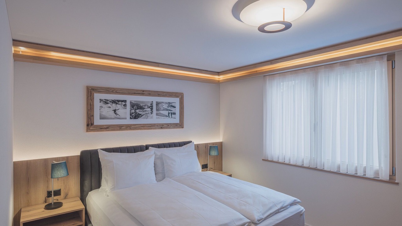 Photo of Bedroom in Lantsch-Lenz