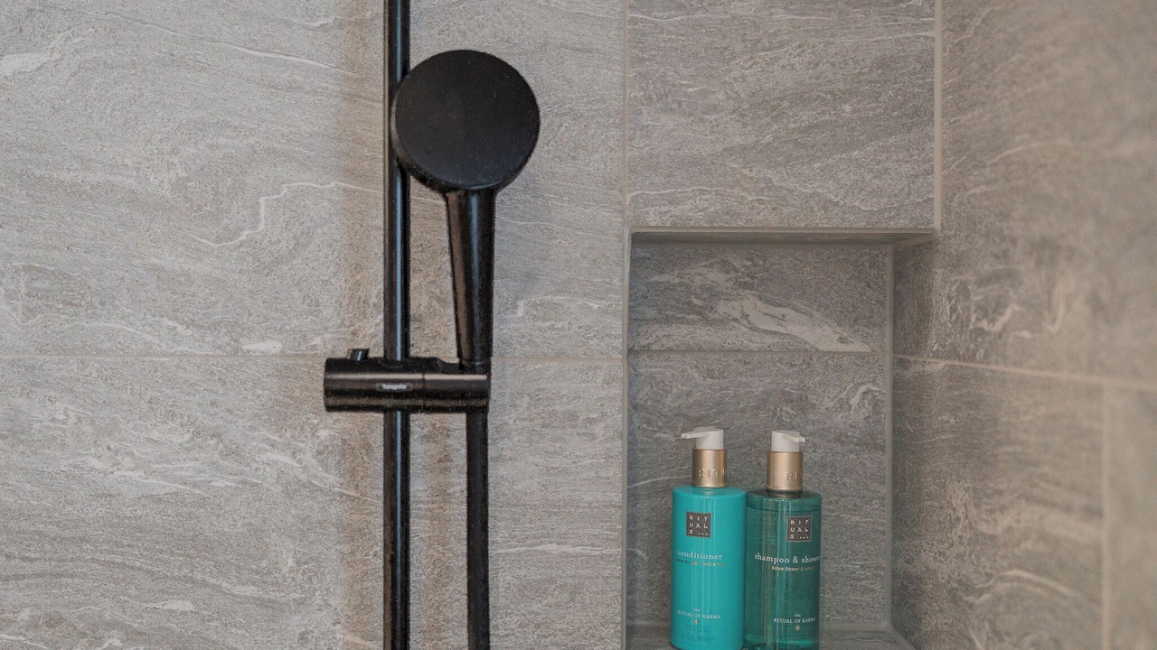 Photo of Bathroom in Lantsch-Lenz