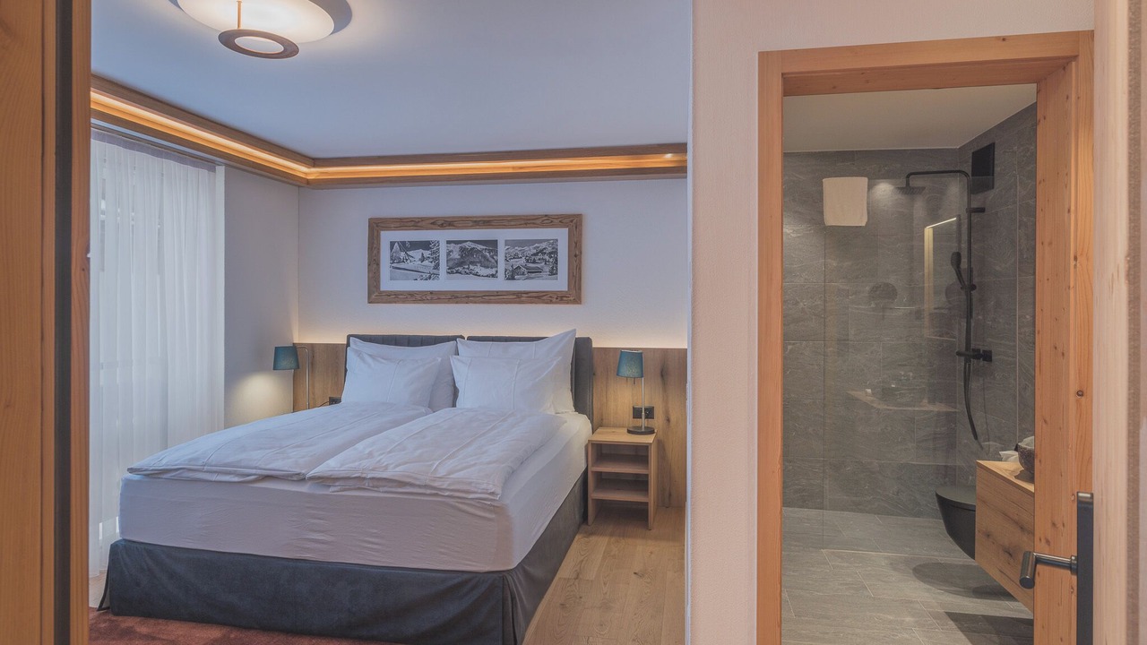 Photo of Bedroom in Lantsch-Lenz