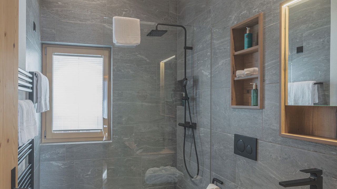 Photo of Bathroom in Lantsch-Lenz