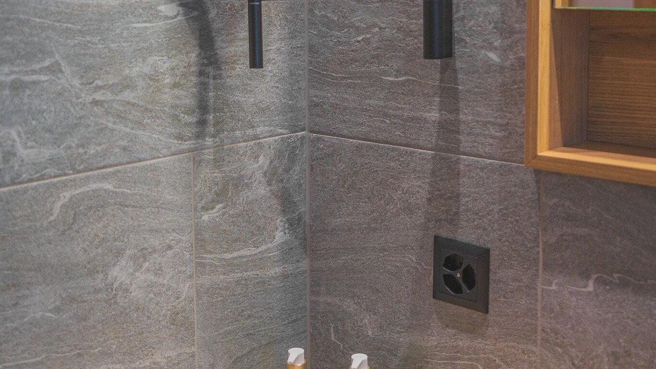 Photo of Bathroom in Lantsch-Lenz